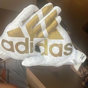 Adidas Zero Football Gloves